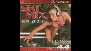 DJ Markski Ski Mix Vol. 44