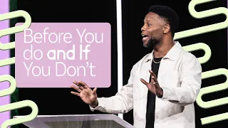 Singleness: Before You Do, and If You Don't | Daryl Black