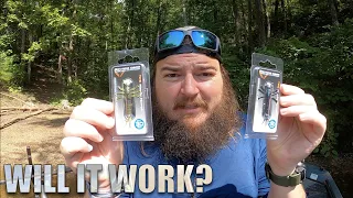 Savage Gear 3D TPE Mayfly Nymph Review (is it good)