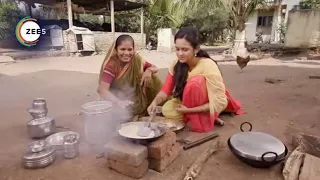 Lagira Zhala Jee | Indian Romantic Marathi TV Show | Ajinikya ,Sheetal | Zee Marathi