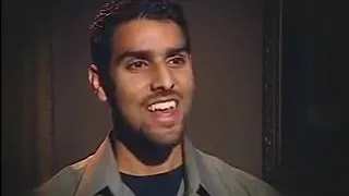 Nabeel Qureshi Testimony