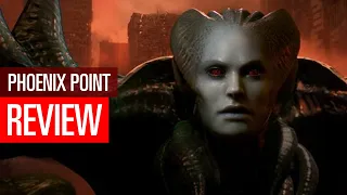 Phoenix Point | REVIEW | Das Crowdfunding-Wunder im Test