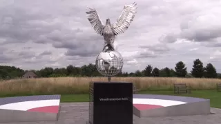 National Memorial Arboretum