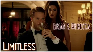 Limitless - Brian & Rebecca