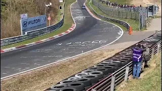 Nordschleife Touristenfahrten