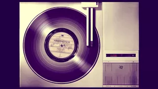 The Pointer Sisters - I'm So Excited (Slowed down) Vinyl Record HQ