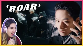 THE BOYZ(더보이즈) ‘ROAR’ MV Reaction KPOP