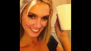 💫✨MAGIC 💫✨ #Bewitched #themugspell ( June 2013)  #deltagoodrem