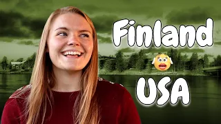 American REACTS to Finnish Life | Finland Is INCREDIBLE