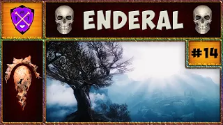 # Enderal SE # Прохождение Сюжета # [14] #