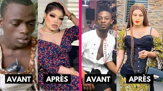 Ces hommes Africains ont changés de sexe pour se transformer en femmes