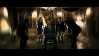 The Purge Anarchy | official featurette (2014)