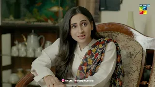 Nehar - Episode 05 - Best Scene 02 - HUM TV Drama