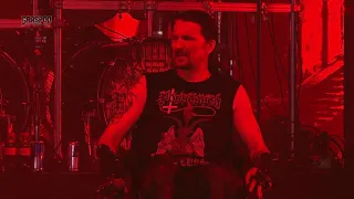 Possessed - Live at Graspop 2019