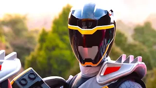 Power Rangers Dino Super Charge | E15 | Full Episode | Action Show | Power Rangers