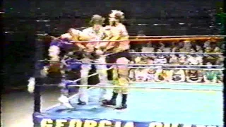 GCW June 5, 1982 #1 (VQ is Shaky)