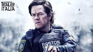 BOSTON - CACCIA ALL'UOMO | Nuova Clip e Featurette del thriller adrenalinico