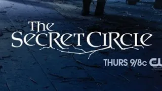 The secret circle || Just Dance