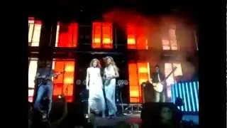 Reflex-Сойти Сума 2012 -live