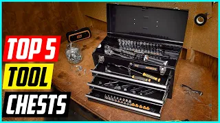 Top 5 Best Tool Chests for 2024