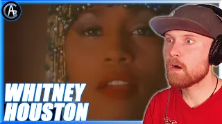 Her Voice Is AMAZING!!! | WHITNEY HOUSTON - "I Have Nothing" | REACTION & Lyrical ANALYSIS