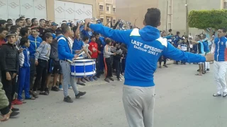 UlTrAs Risings 2008 Vs om hors le Match