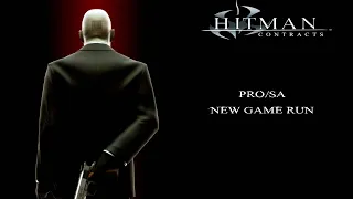 Hitman: Contracts Pro/Sa NG