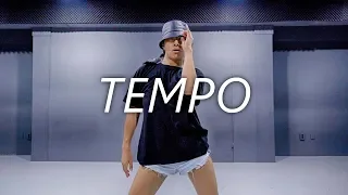 Lizzo - Tempo | KINKY choreography