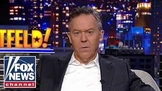 Gutfeld: You can get your cap and gown if you use the right pronoun