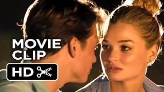 Plastic Movie CLIP - Set Your Sights Higher (2014) - Emma Rigby, Will Poulter Crime Comedy HD
