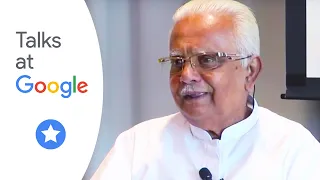 Buddhist Leadership | Dr. A.T. Ariyaratne + More | Talks at Google