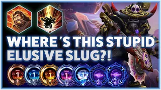 ETC Stage Dive - WHERE IS THIS STUPID ELUSIVE SLUG?! - B2GM Season 2 2024