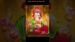 Sankatahara Chaturthi #trending#shorts#viral#ytshorts#shortsfeed #song#devotional