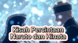 Kisah Persahabatan Sekaligus Percintaan Naruto dan Hinata