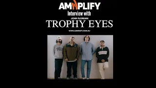 TROPHY EYES - New album 'suicide and sunshine' & Is this the end of Trophy eyes?