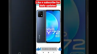 Vivo Y72 5G (Slate Gray, 8GB RAM, 128GB Storage)