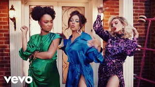 Little Mix - No (Galantis Remix - Official Video)