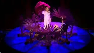 Kylie Minogue - Live at Aphrodite Les Folies Tour 2011 (Part 4/7)