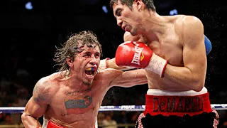Edwin Valero vs Vicente Mosquera Full Highlight | TKO | HD