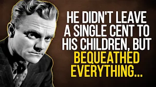 The truth about the life and career of the great actor James Cagney