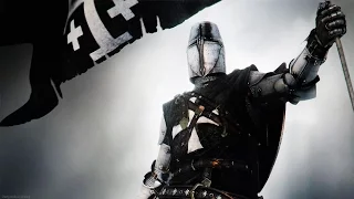 Knights Hospitaller - Historical Presentation