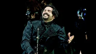 Fin ch’han dal vino… - Luca Micheletti (Don Giovanni, Sydney Opera House)