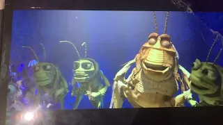 A Bug’s Life 1998 Conversation fight,Do I look stupid,Shut up funny scene movieclip