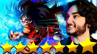 ESPERA, TIENE POTENCIAL?! 7⭐​YAMCHA PUEDE SORPRENDERTE (o no)