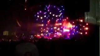 Phish- 6/15/12, "Twist"/ "Piper"