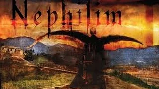 On The Trail Of The Nephilim