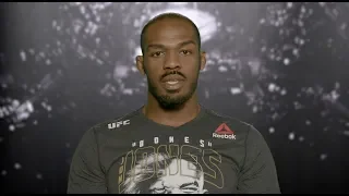 UFC 232: Jon Jones - I Want My Belt Back So Bad