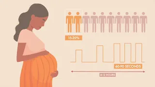 Labor and Delivery | 3D Animation (1/2)