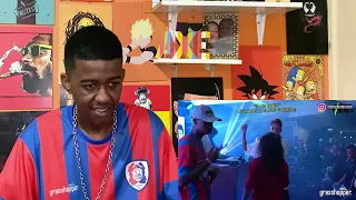 Jhony REACT - O ANO PERFEITO DO JOTAPÊ NAS BATALHAS! ( Sobrou até pra mim😅😂)