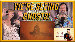 GHOSTS - Mike & Ginger React to Xandria
